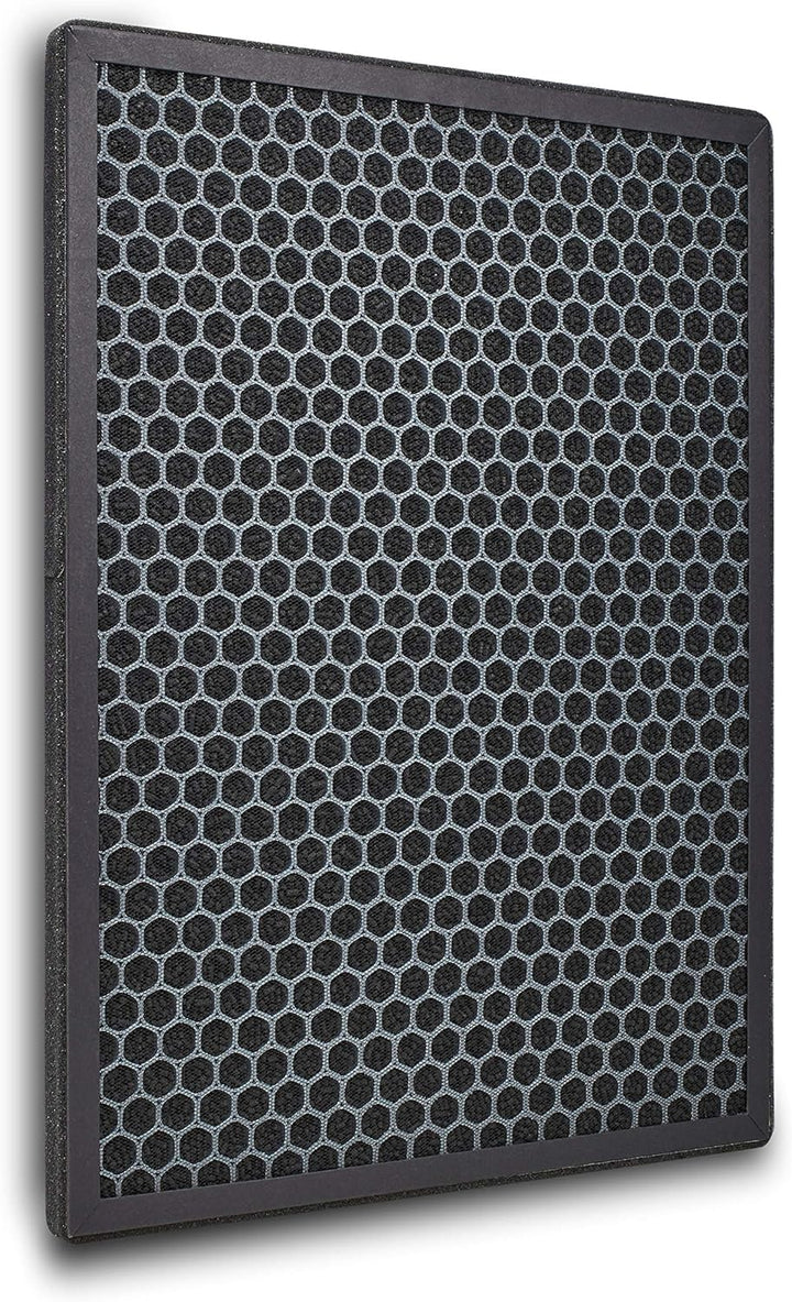 Supremery Ersatzfilterset für Philips AC1214/10 und AC2729/10 Luftreiniger | HEPA- und Aktivkohle-Fi