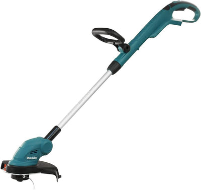 Makita DUR181Z Akku-Rasentrimmer 18V (ohne Akku, ohne Ladegerät) + 1-Fadenkopf Tap&Go 1,6mm