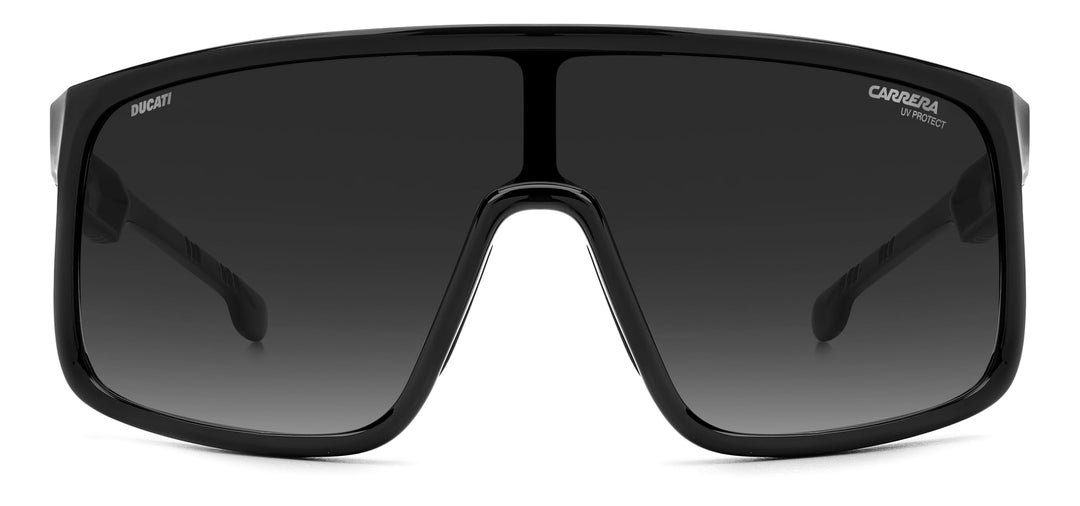 Carrera Unisex Carduc 017/s Sunglasses, 807/9O Black, 99