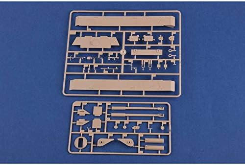 Hobby Boss 383898 1/35 44M TAS Rohamloveg Modellbausatz, verschieden