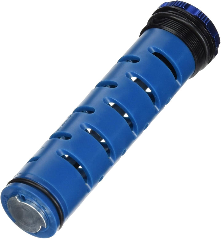 RockShox Unisex – Erwachsene Dämpfer und Komponent Kompression Einheitsgrösse blau, Einheitsgrösse b