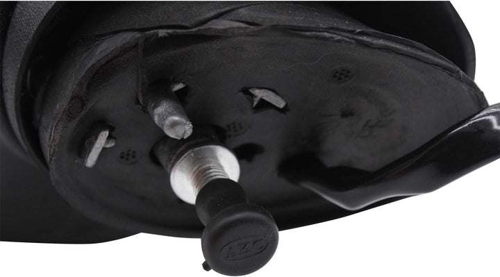 TAKPART Elektrischer Rückspiegel Türflügelspiegel Aussenspiegel links fur Fiesta MK7 2008-2012(Links
