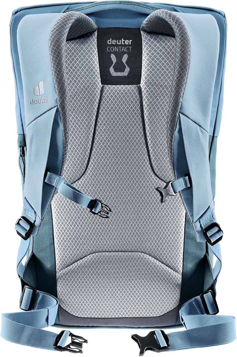 deuter Unisex Up Sydney Urban Rucksack (1er Pack) 22 L Arctic-lake, 22 L Arctic-lake