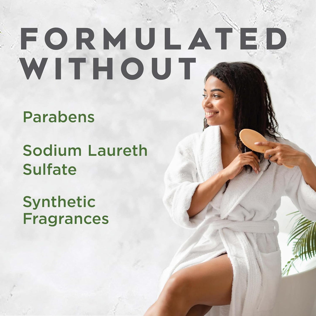 Avalon Organics Shampoo, Volumizing Rosmary, 325 ml