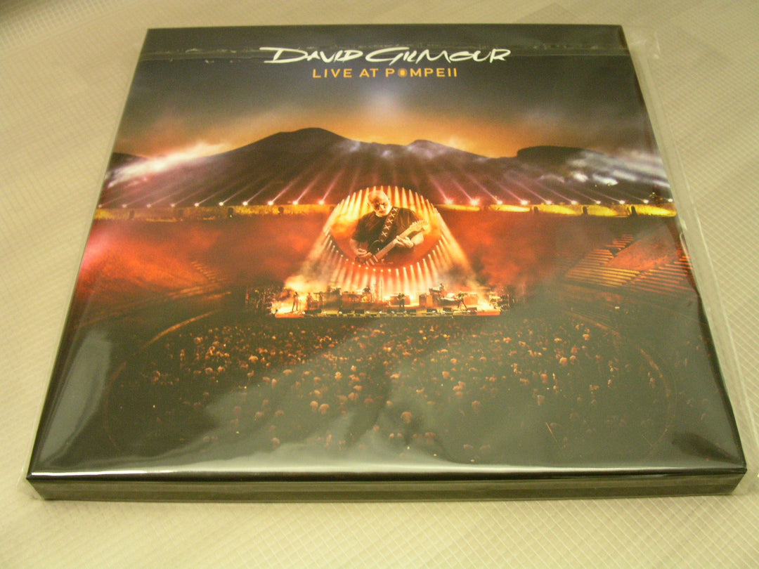 25 St. LP Boxen Schutzhüllen 33 mm glasklare Folie Vinyl Langspielplatten Taschen Schallplatten Cove