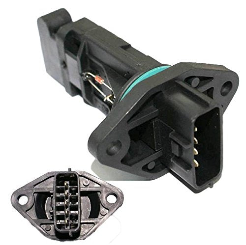 Twowinds Luftmassenmesser ALMERA Tino Primera 0280218005 + Inklusive Torx-Schlüssel