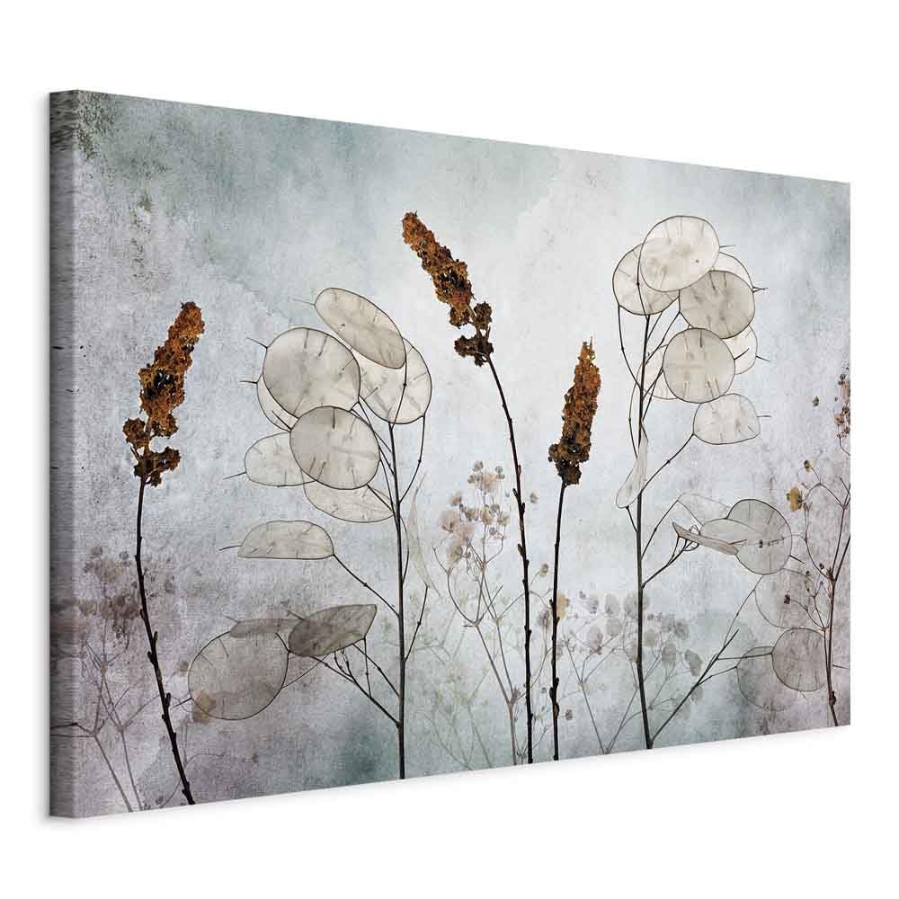 murando Akustikbild Abstrakt 120x80 cm Bilder Akustikschaum Hochleistungsschallabsorber Schallschutz
