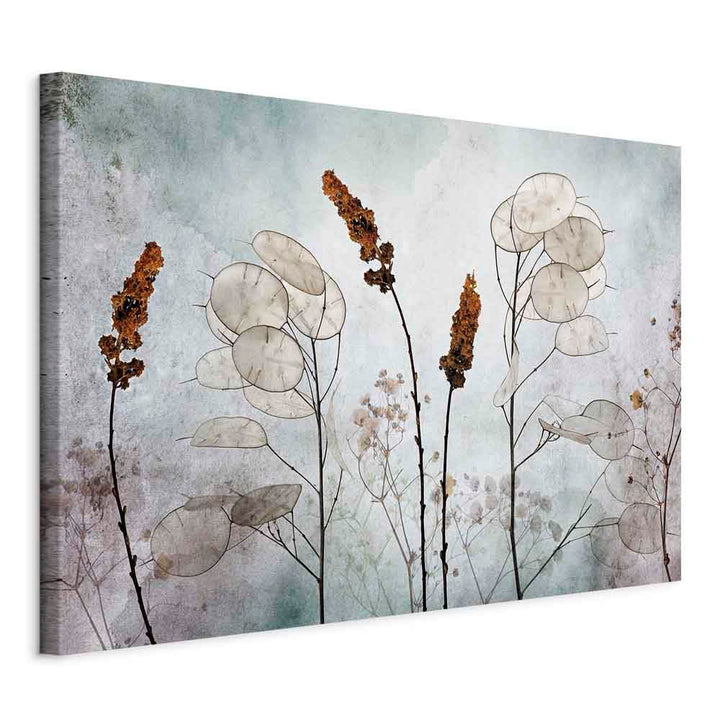 murando Akustikbild Abstrakt 120x80 cm Bilder Akustikschaum Hochleistungsschallabsorber Schallschutz
