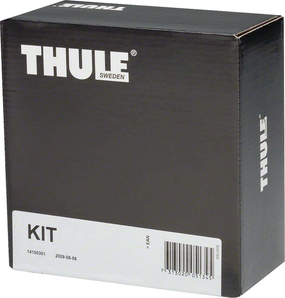 Thule Kit Clamp 5185