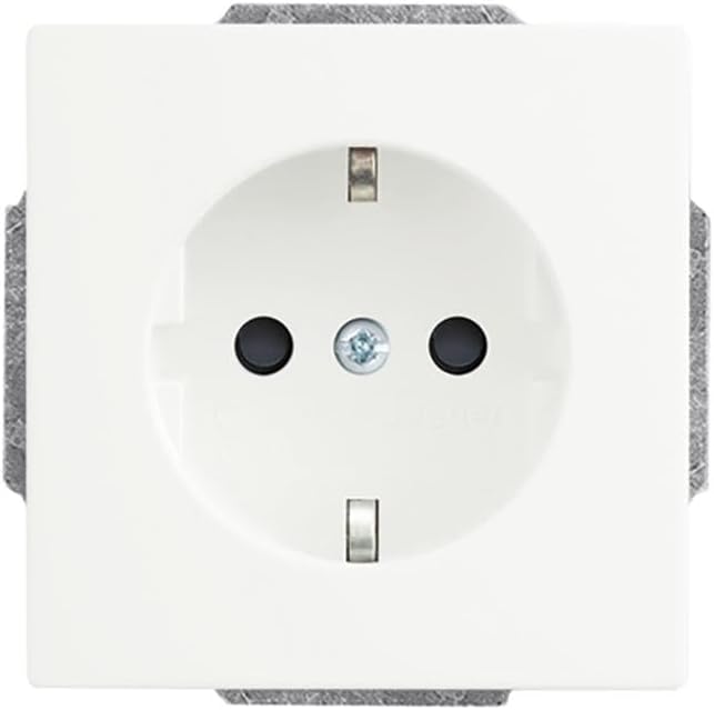 Busch-Jaeger 20EUCBLI-884 Electronic, bunt