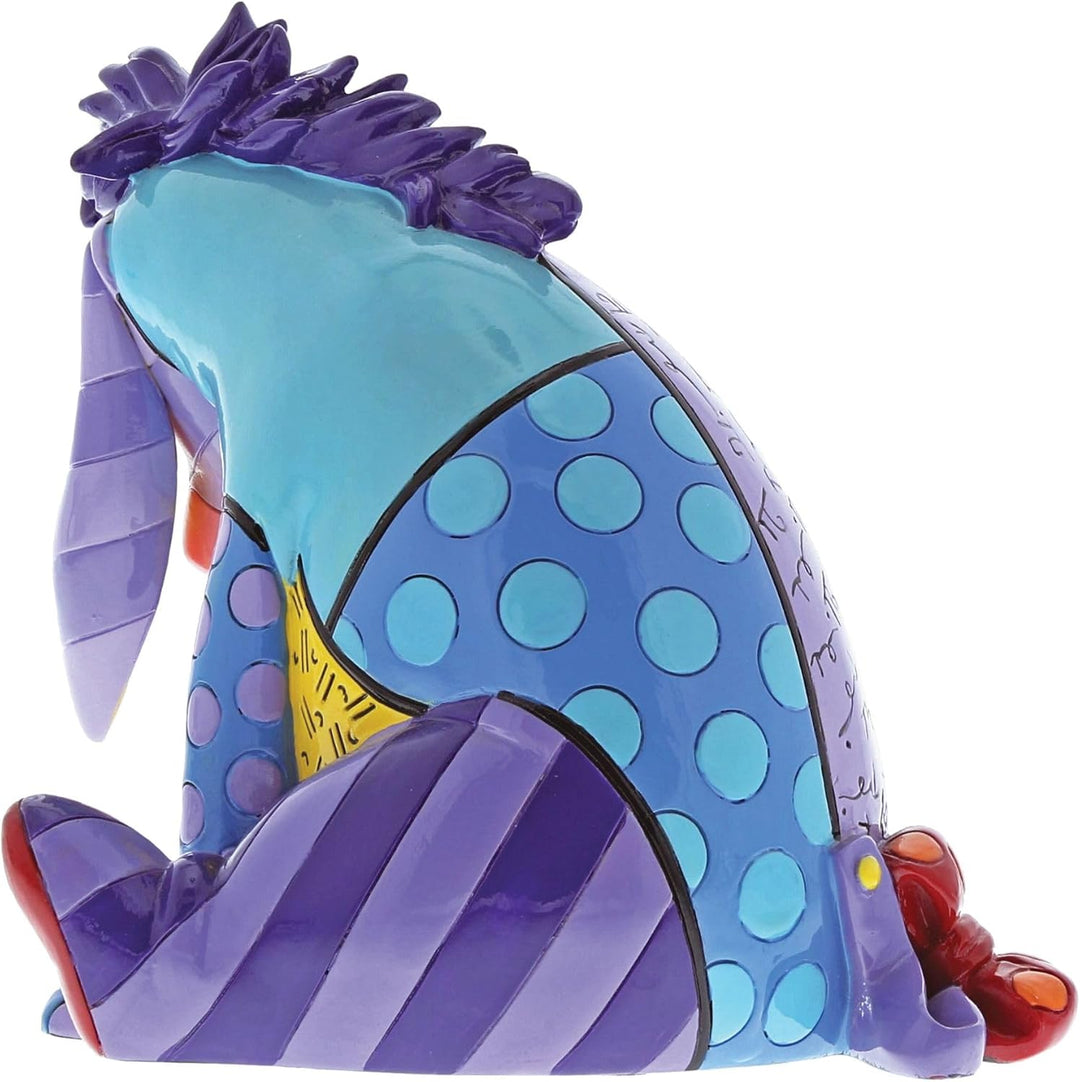 Disney 4050481 Tradition Eeyore Figur