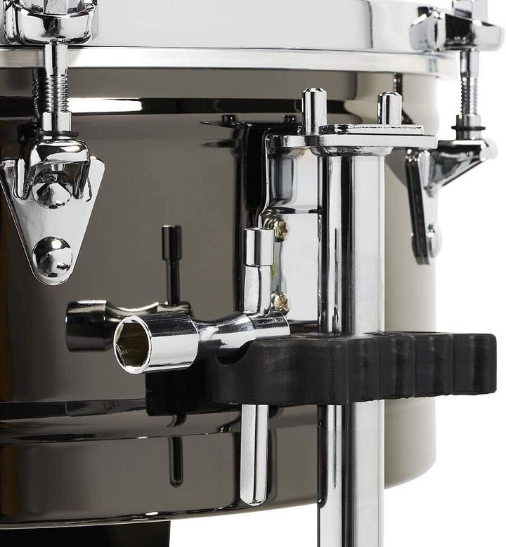 Latin Percussion Timbales Prestige Karl Perazzo LP1415-KP