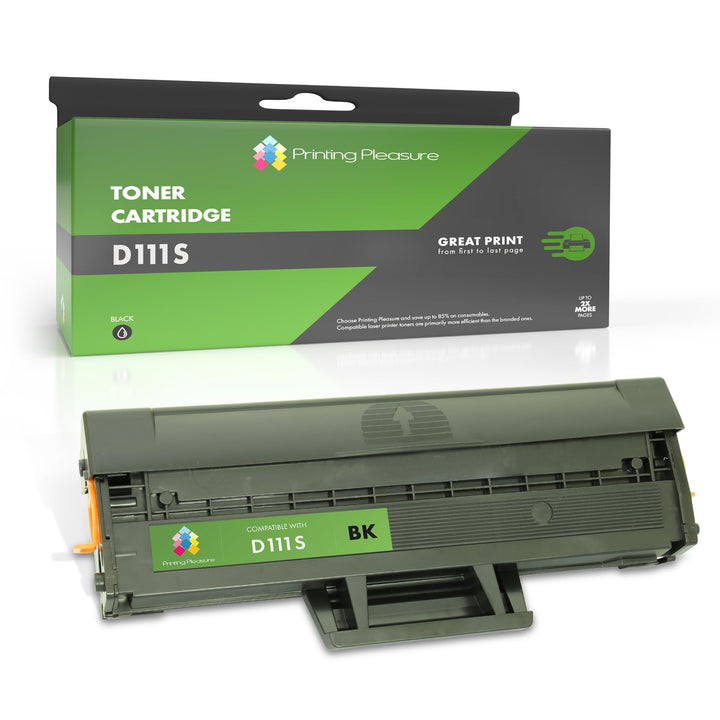 Toner kompatibel für Samsung Xpress M2020 W, M2021 W, M2022 W, M2026 W, M2070 W FW F FH HW, M2071 W
