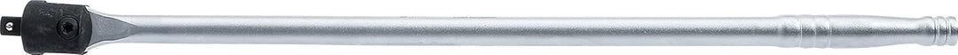 BGS 9880 | Gelenkgriff | Abtrieb Aussenvierkant 10 mm (3/8") | 450 mm | Steck-Drehgriff | Schiebegri