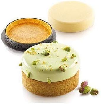 silikomart Kuchenform Ring Klassik