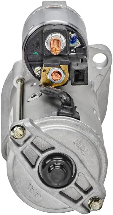 VALEO 438076 Starter Nennleistung: 1,8 kW Stop & Start: NO Zähnezahl: 11 zähne Spannung: 12 V Drehri