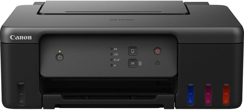 Canon PIXMA G1530 MegaTank Drucker Grosse nachfüllbare Tintenbehälter DIN A4 (Farbtintenstrahldrucke