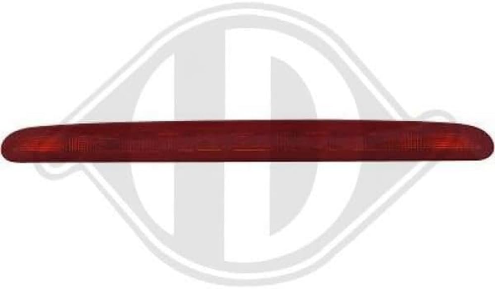 Diederichs 3.BREMSLEUCHTE ASTRA J 11.10-15 LED