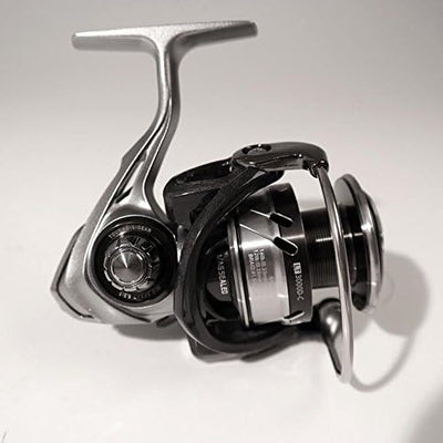 DAIWA 18 Caldia LT 1000S-P