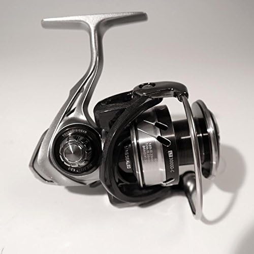 DAIWA 18 Caldia LT 1000S-P