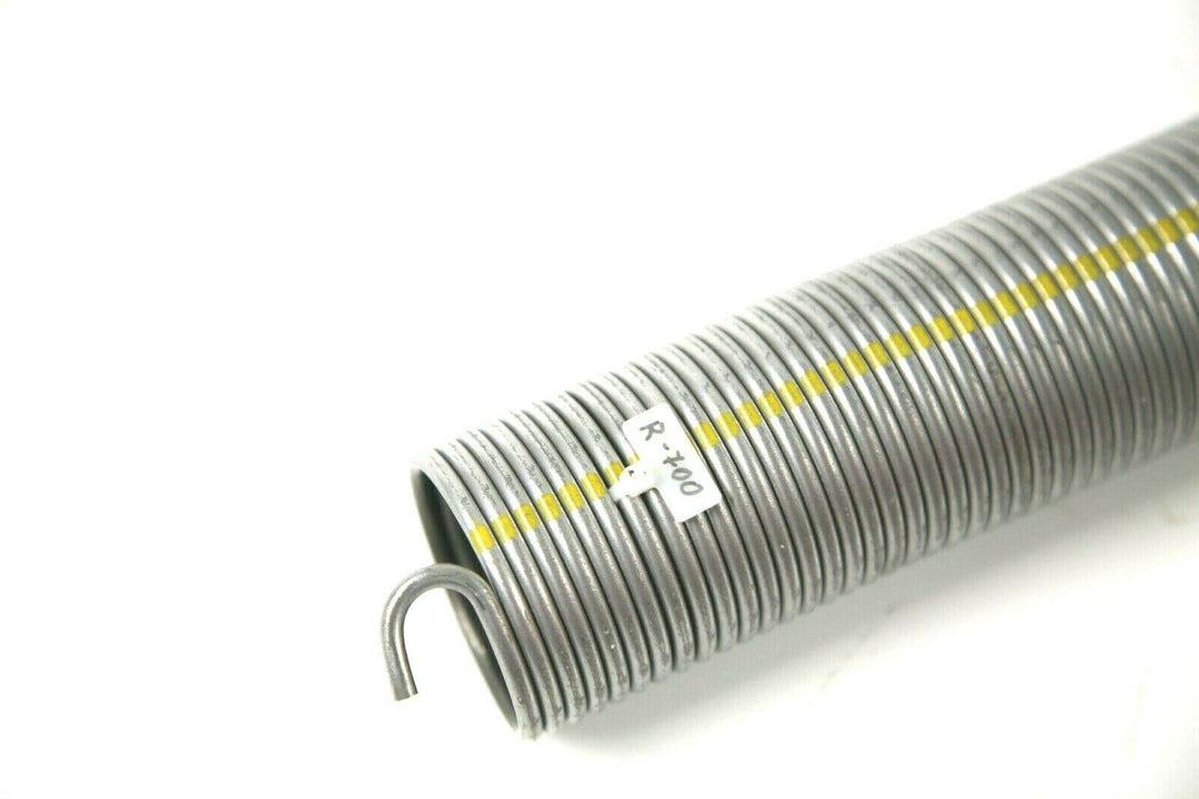 1 Stück Torsionsfeder R700 / R19 für Hörmann Garagentor Garagentorfeder Torfeder