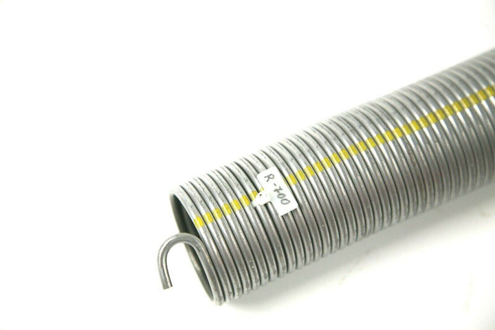 1 Stück Torsionsfeder R700 / R19 für Hörmann Garagentor Garagentorfeder Torfeder
