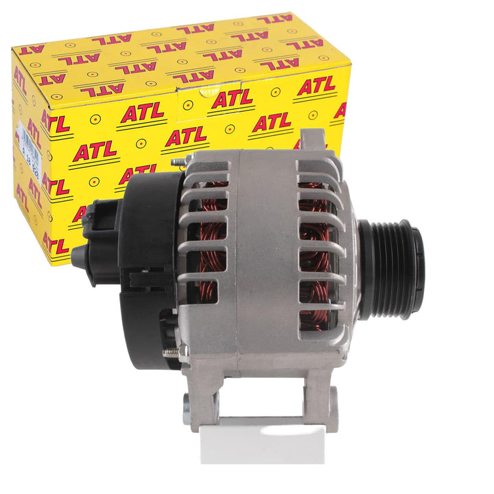ATL Autotechnik L 49 400 Generator
