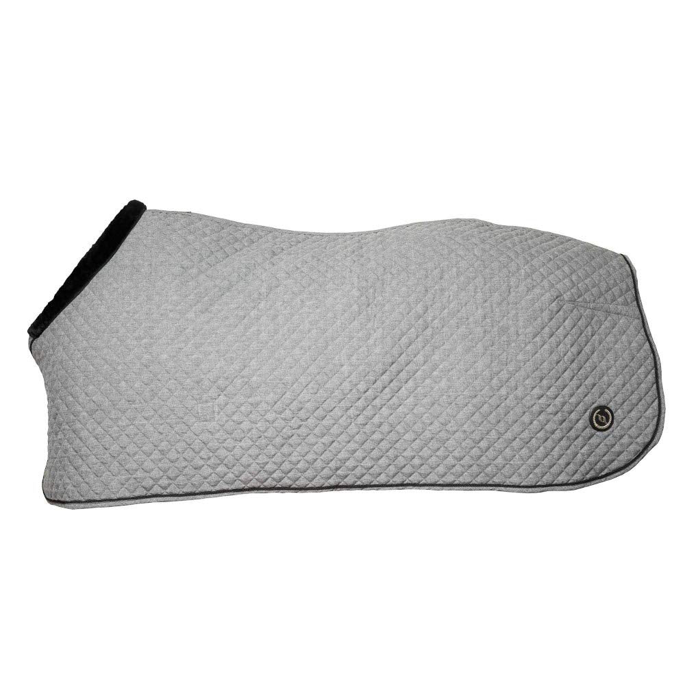 Back on Track Haze Collection Decke grau 165, 165