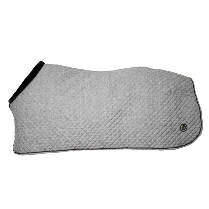 Back on Track Haze Collection Decke grau 165, 165