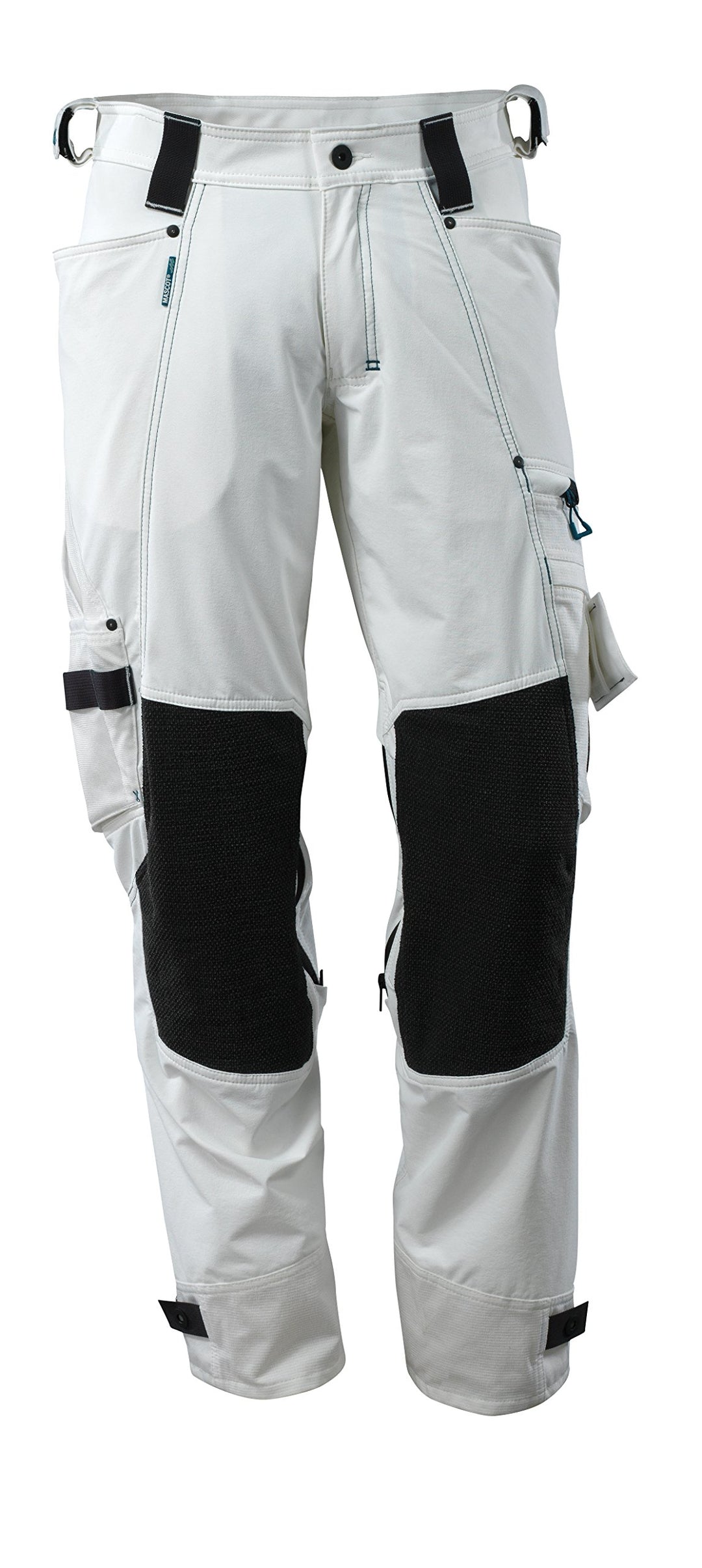Mascot 17079-311 Bundhose"Stretch" Dyneema - Advanced, Weiss, 82C54, 17079-311-06-82C54