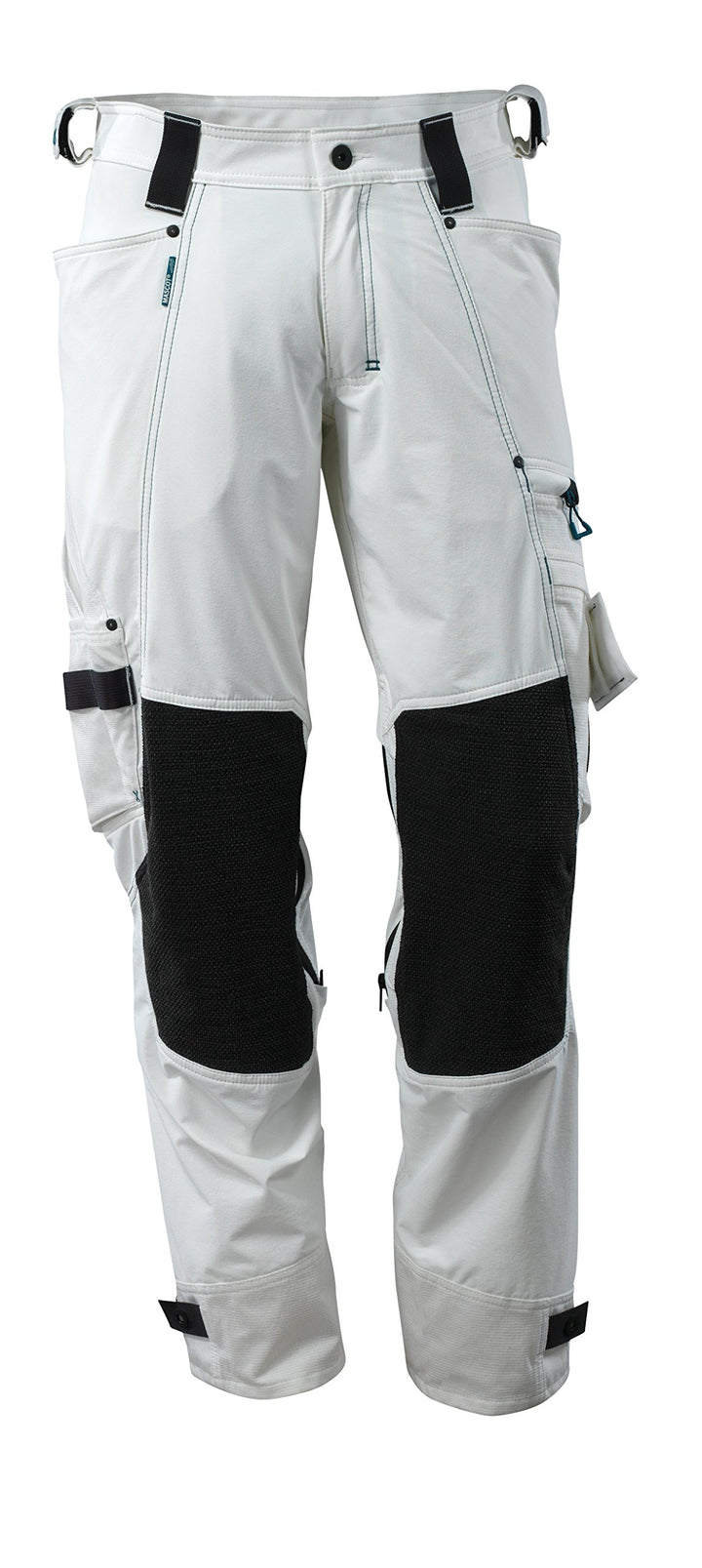 Mascot 17079-311 Bundhose"Stretch" Dyneema - Advanced, Weiss, 82C54, 17079-311-06-82C54