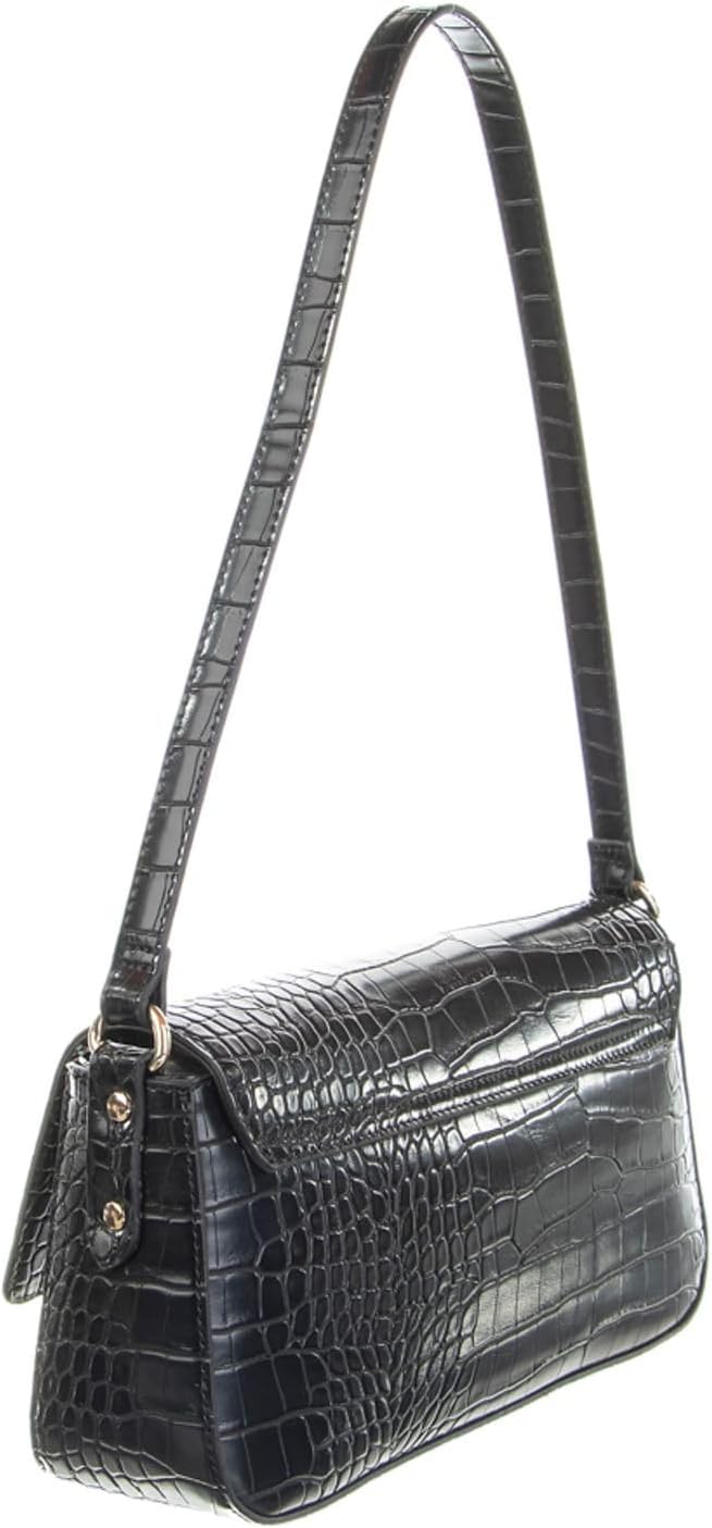 Bodenschatz Crossover Bag Black