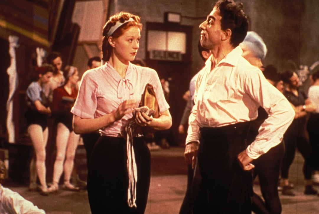 Criterion Collection The Red Shoes, DVD