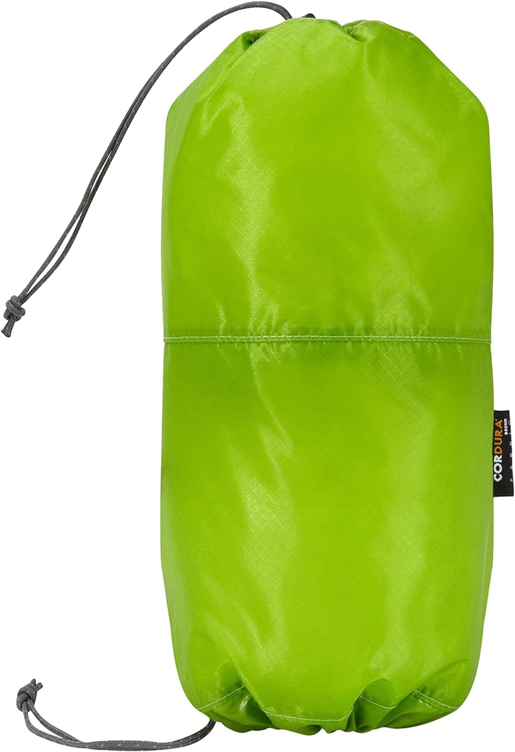Trekmates Bag 10L Packbeutel mit 2 Neopren Taschen Packsack beidseitig befüllbar