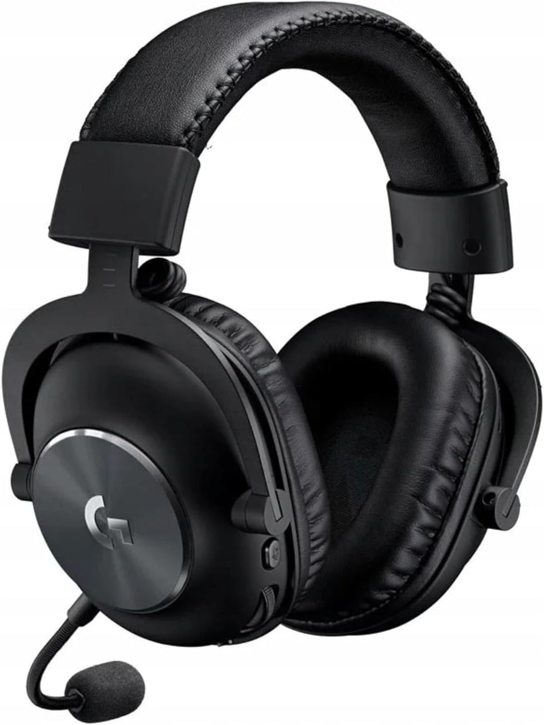 Logitech G PRO X LIGHTSPEED Kabelloses Gaming-Headset mit Blue VO!CE Mikrofonfiltertechnologie, PRO