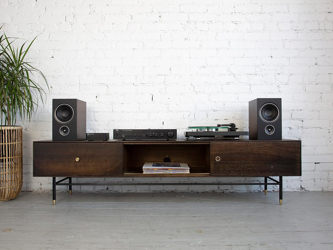 NAD CS1 Endpoint Bluetooth Network Streamer