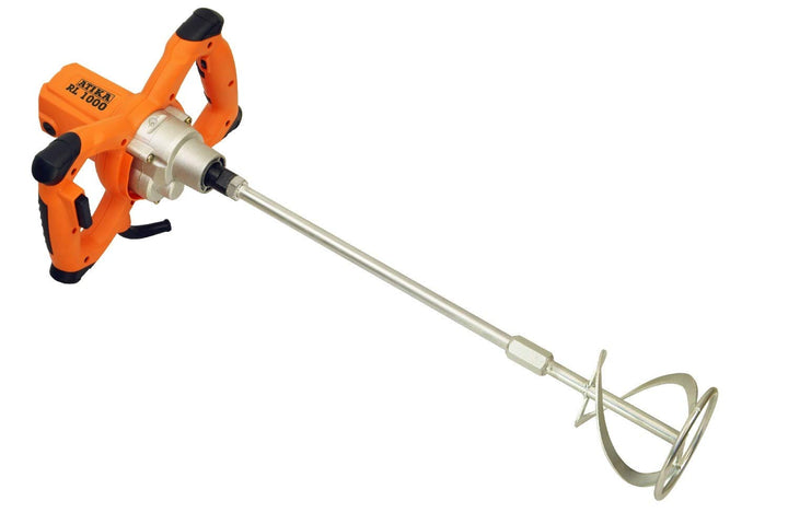 ATIKA RL 1000 Handrührgerät Mörtelrührer Handrührwerk Rührquirl | 230V | 950