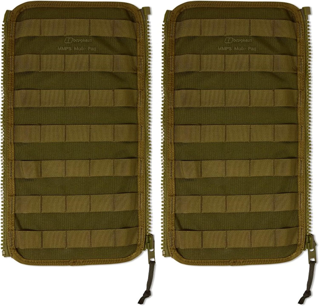 berghaus MMPS MOLLE Pad Cedar