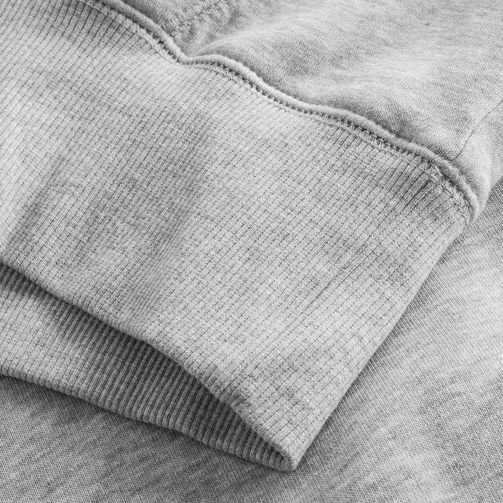 X.O Hoodie Herren, Grau-Melange, L