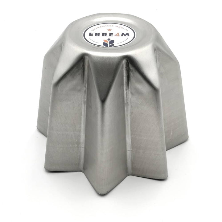 Erretre srl Antihaftform für Pandoro Professional Aluminium (1000 g) 1000 GR, 1000 GR