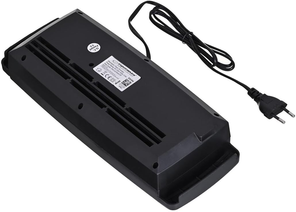 Esperanza IT Accesories - Hope Shredder to Paper Blade en104 Without Basket DIN 1