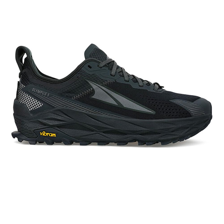 Altra Herren Olympus 5Olympus 5 41 EU Schwarz, 41 EU Schwarz