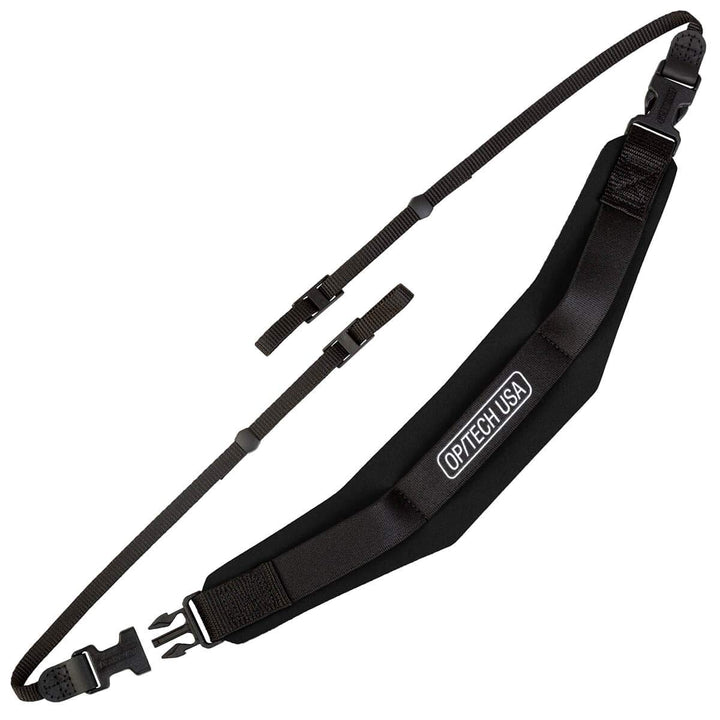 OP/Tech Pro Strap, schwarz, Schwarz