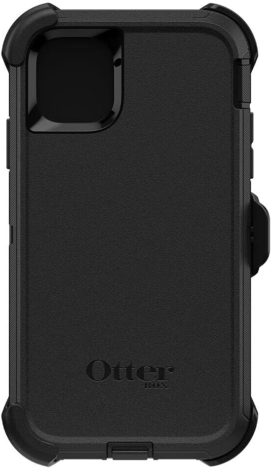 OtterBox Defender Hülle für iPhone 11, stossfest, sturzsicher, ultra-robust, schützende Hülle, 4x ge