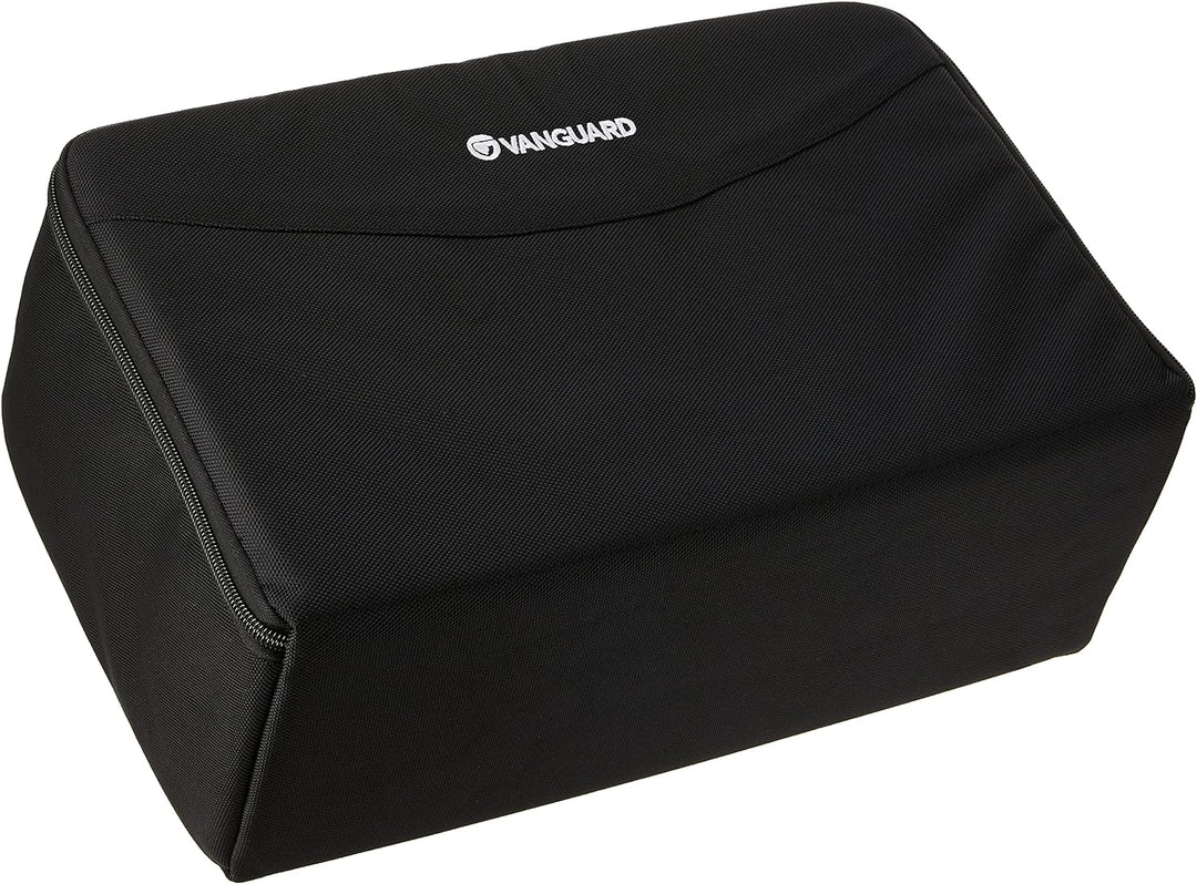 Vanguard Divider Bag 40 anpassbare Einsatz/Schutztasche für SLR DSLR Kamera, Objektive, Zubehör, sch