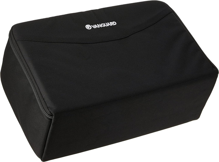 Vanguard Divider Bag 40 anpassbare Einsatz/Schutztasche für SLR DSLR Kamera, Objektive, Zubehör, sch