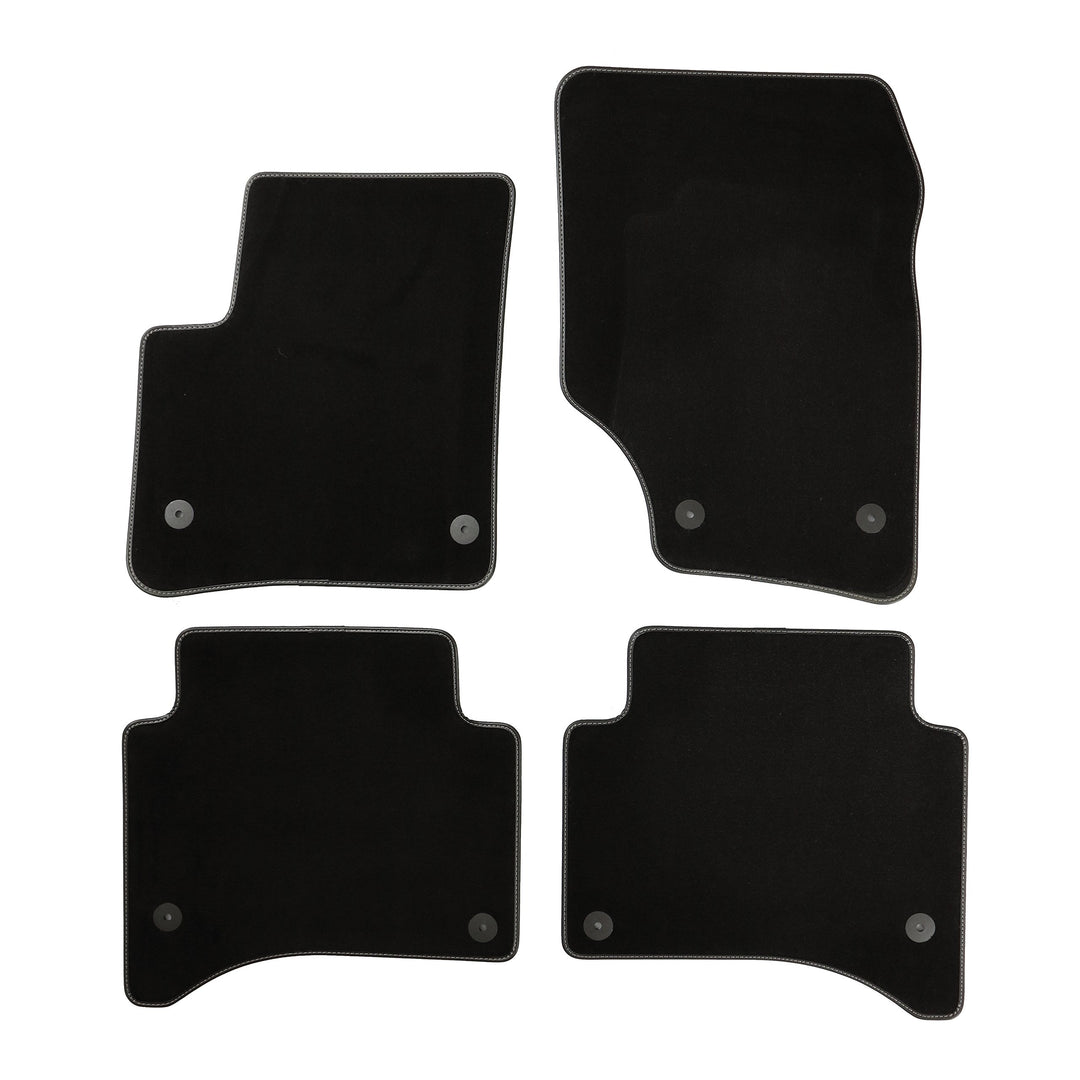 CARMAT Fussmatten Premium PS/CAYY02/P/B