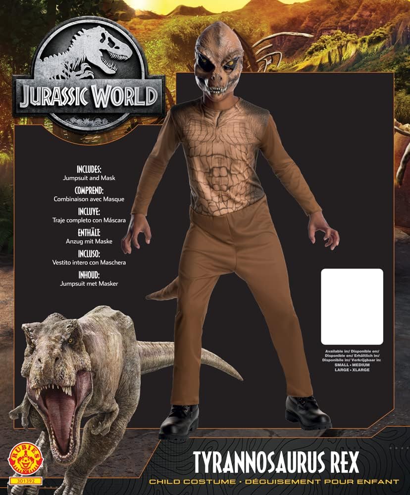 T. Rex Kind OPP Kind
