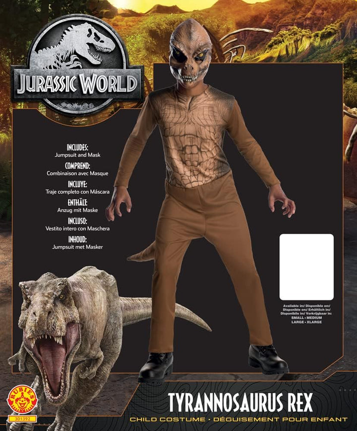T. Rex Kind OPP Kind