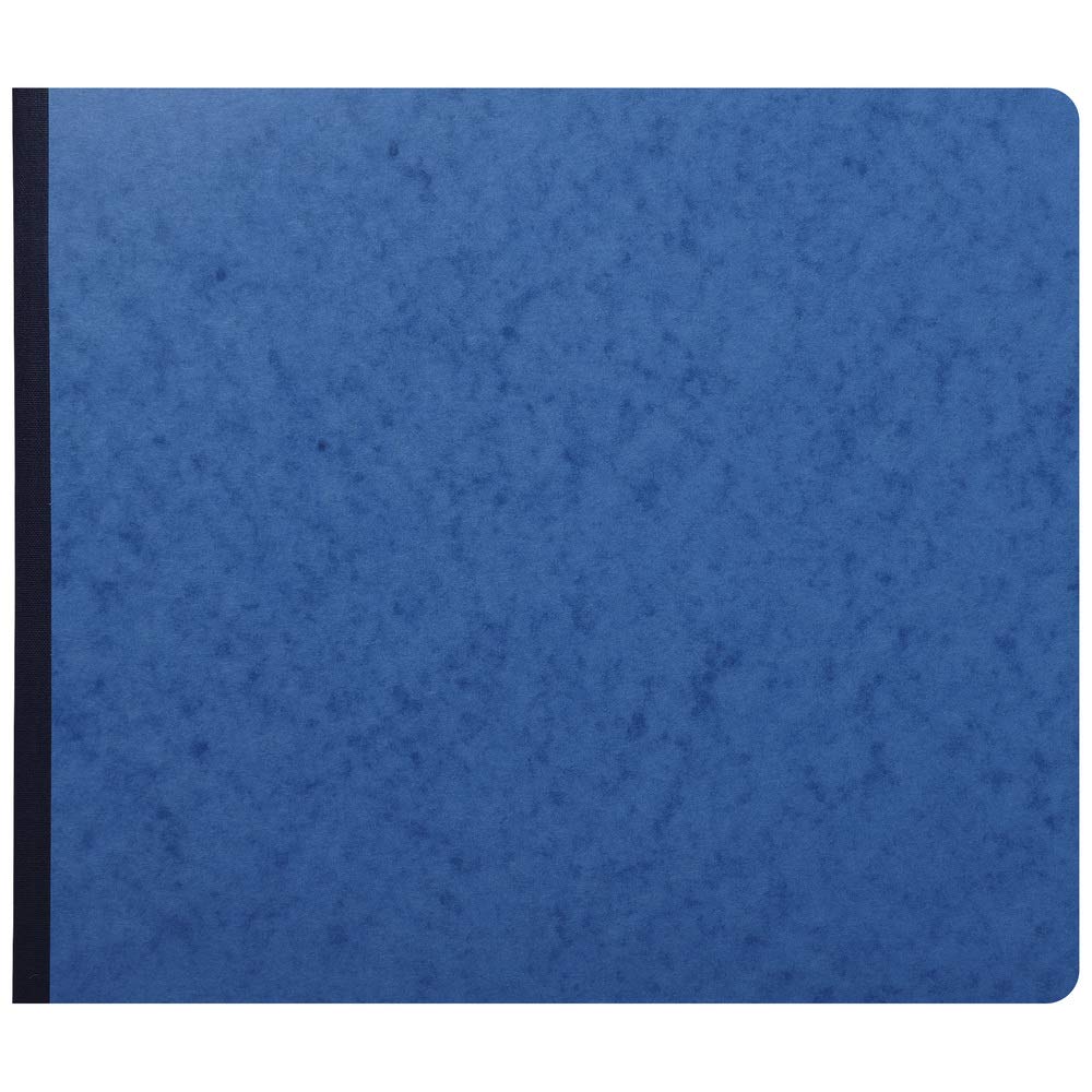 Exacompta 16080E Registerbuch 27x32 cm mit Kopfleiste 8 Spalten 80 Seiten Farben sortiert